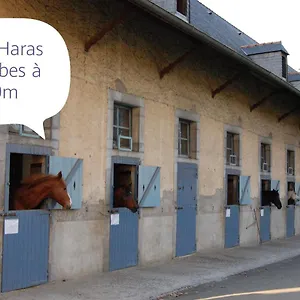 L'appartement 7 - Centre Ville - Parking - Tv Wifi Tarbes