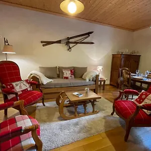 110m2, Lits Faits Linge Fourni, Plein Centre, Wifi Cauterets