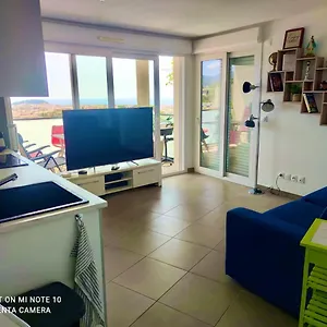 Angela Appartement