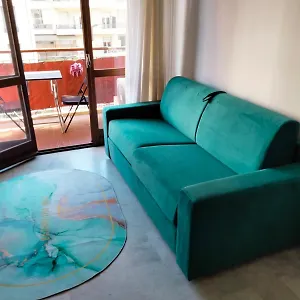 F1 Pres Tramway Et Appartement