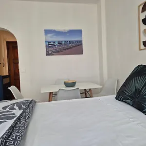 Le Grand Sud Appartement